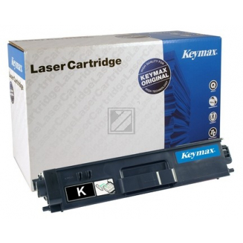 KEYMAX Toner schwarz TN-325BKKEY zu Brother HL-4150 4000 S.