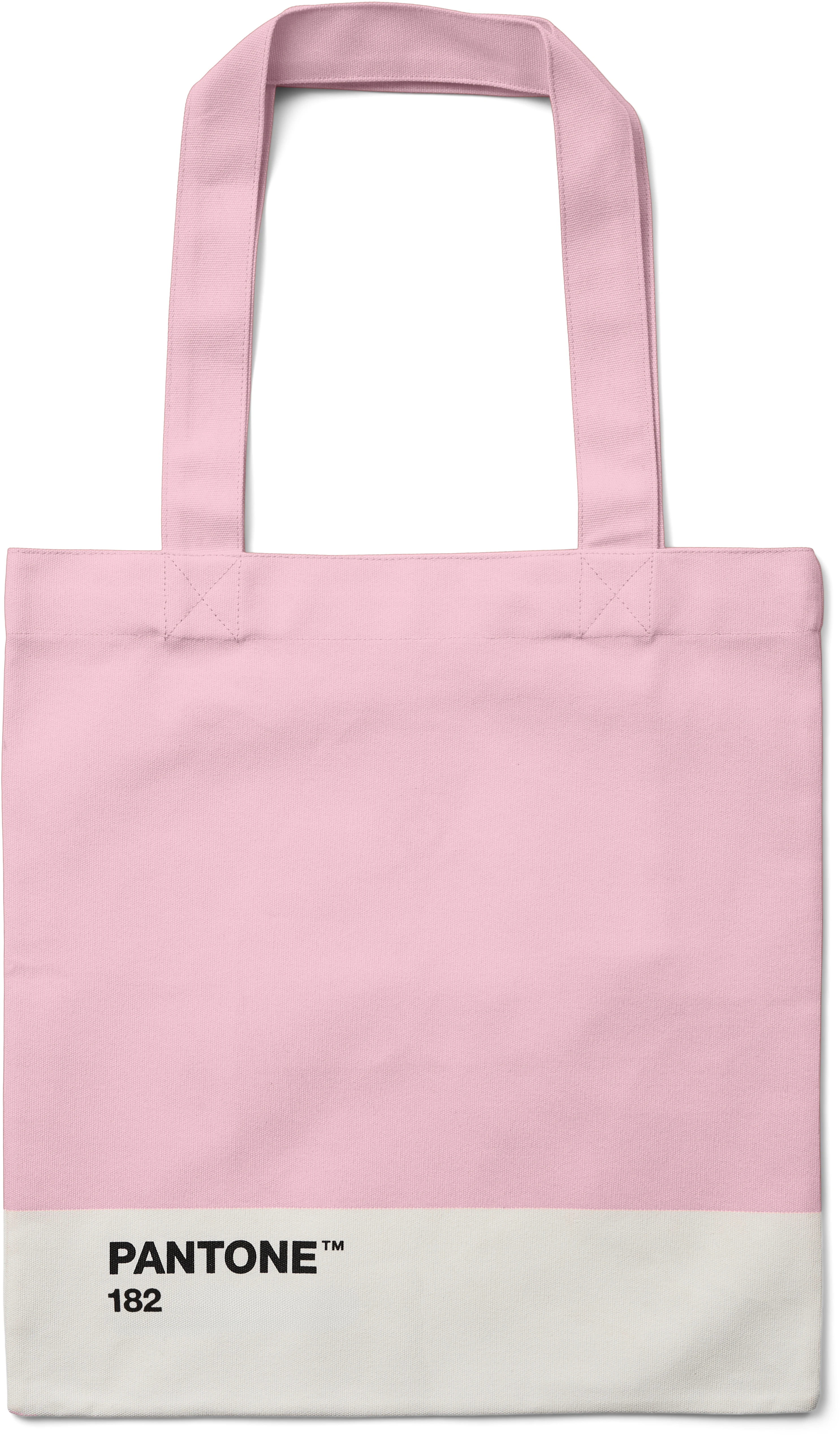 PANTONE Tote Bag 101660182 Pink 182