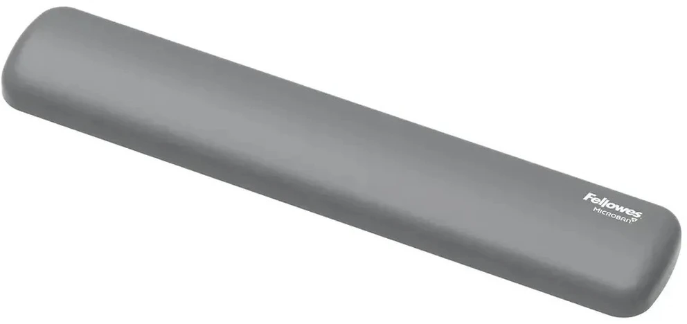 FELLOWES Breyta Kompakte Handauflage 100142571 Grau
