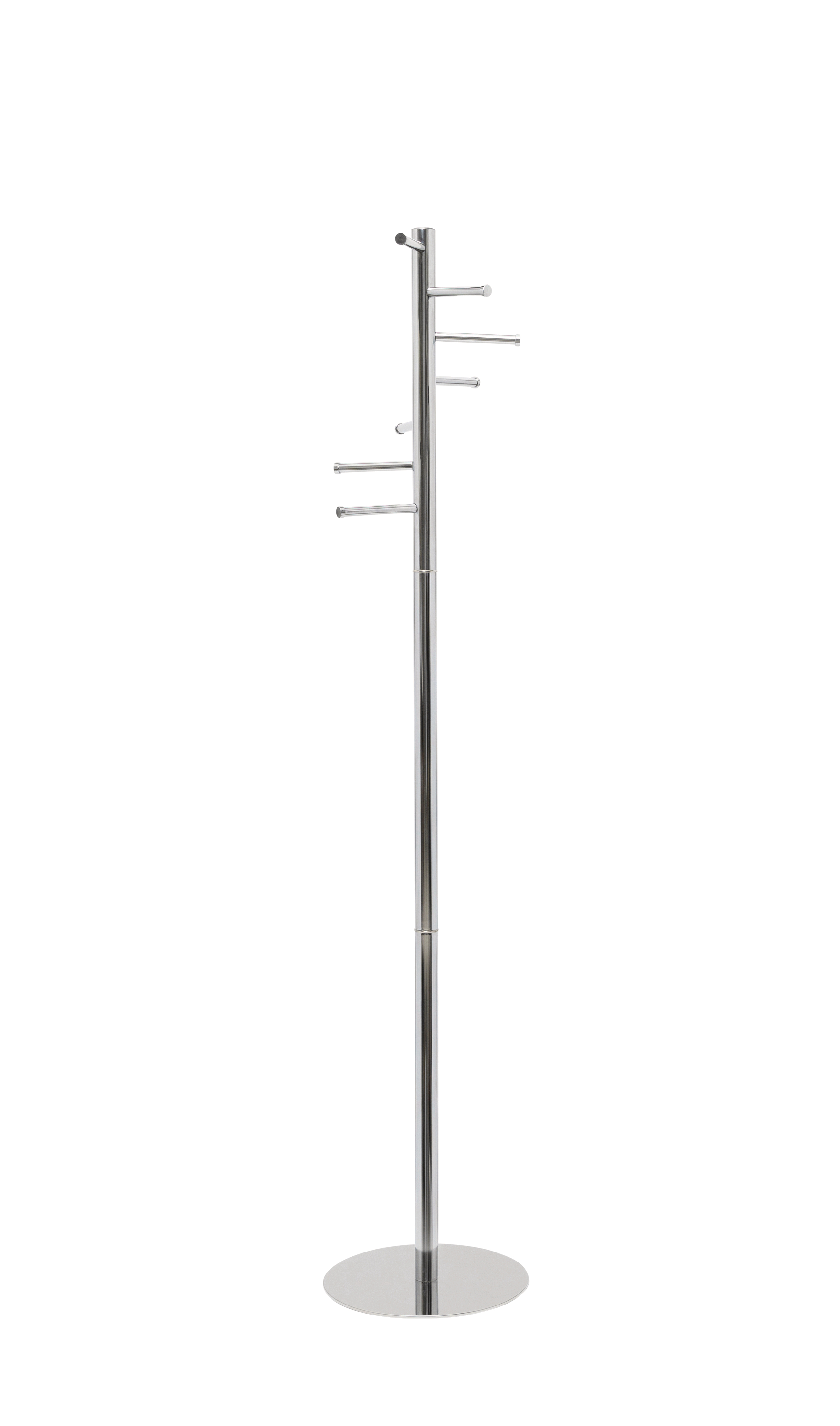 MAUL Garderobenständer MAULcalima 72.80 silber