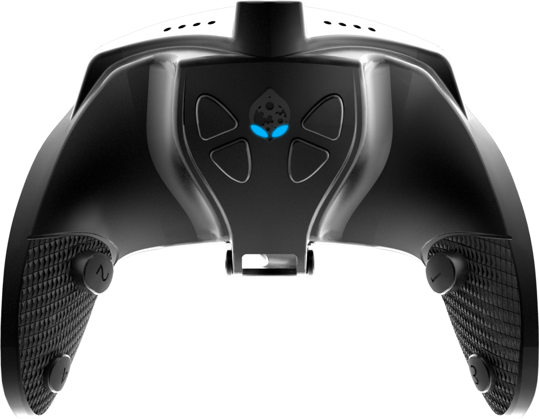 COLLECTIVEMINDS Strike Pack Eliminator PS4 CM00114