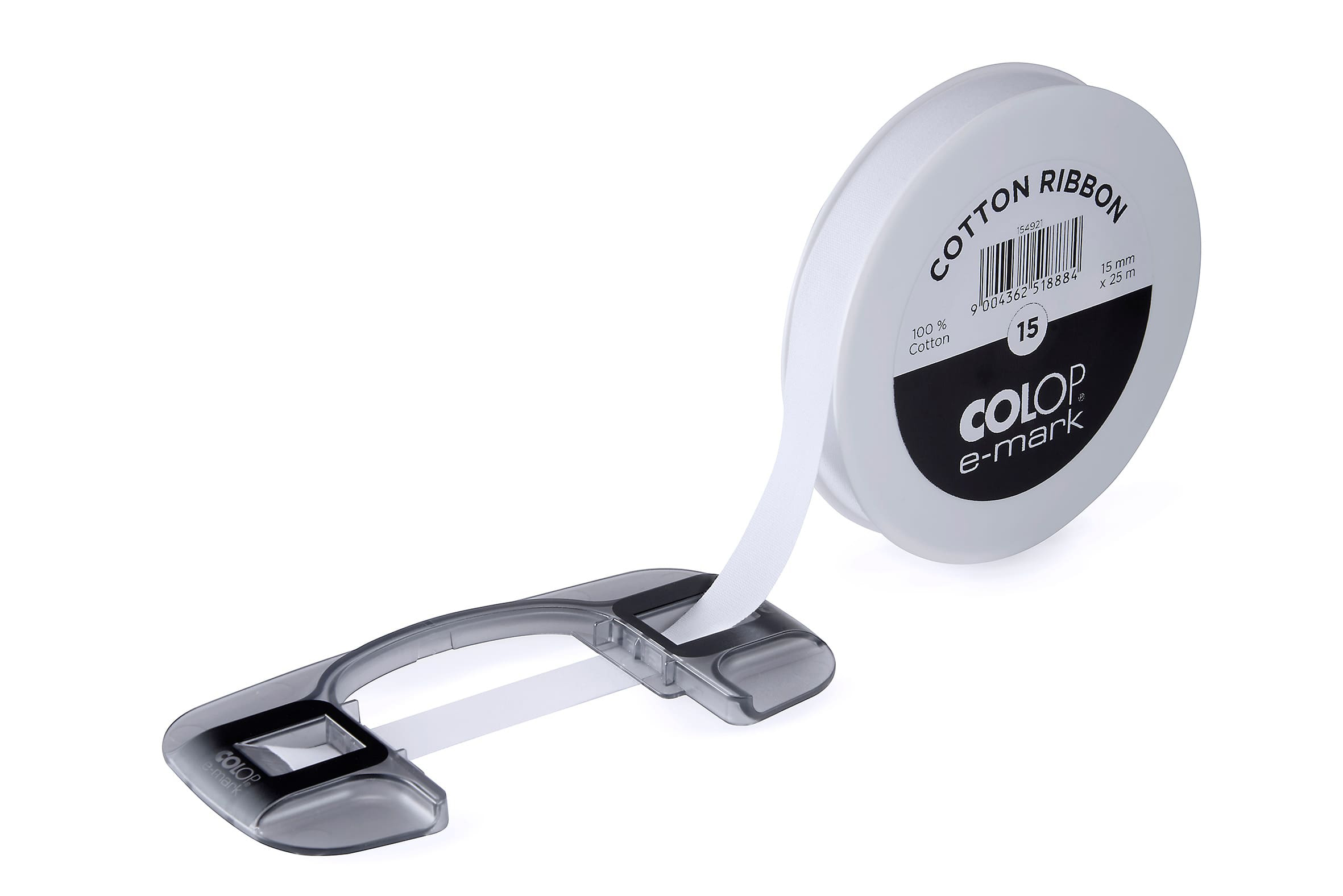 COLOP Ribbon Guide Set 154886 für e-mark 2 Stück COLOP Ribbon Guide Set 154886 für e-mark 2 Stück