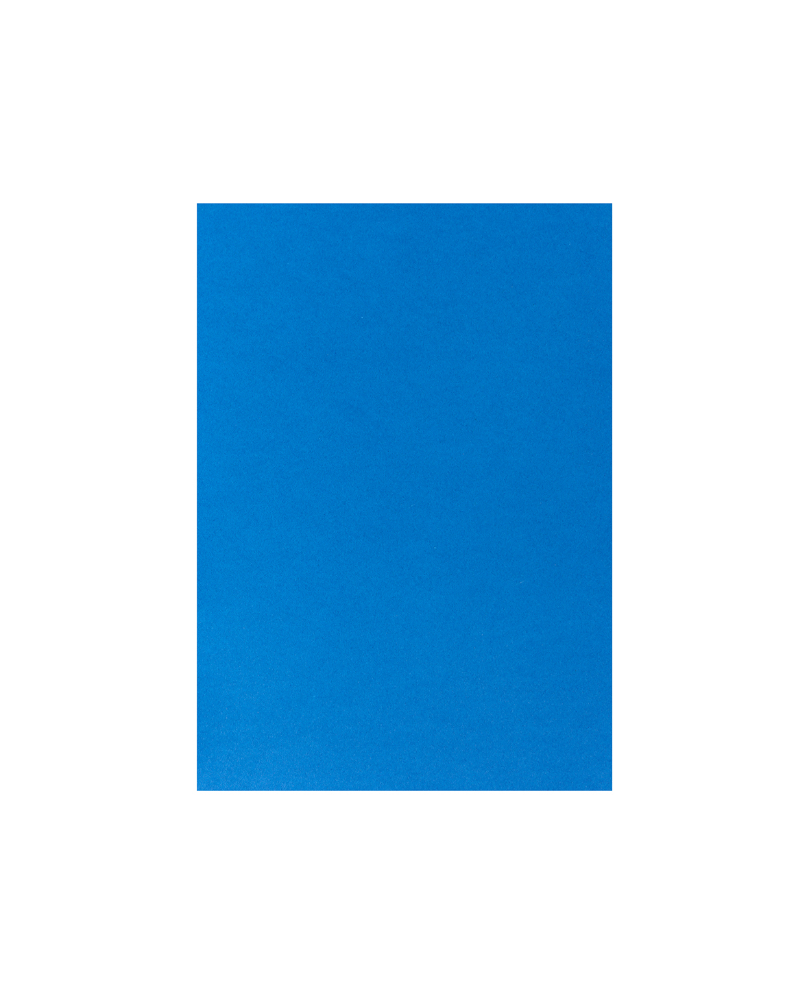 MAREIN Tonpapier A4 2903008344 120g, hellblau