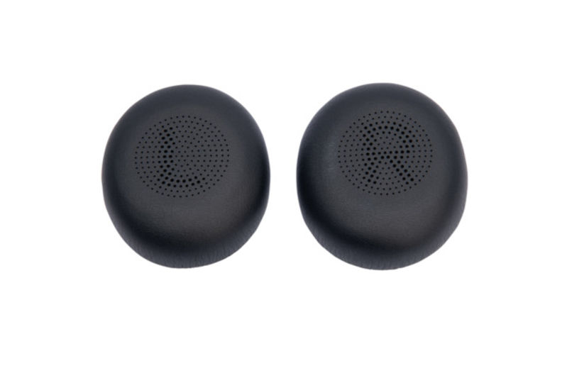 JABRA Ohrpolster Evolve2 40-65 14101-77 Kunstleder (6 Stk.)