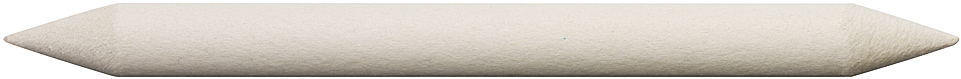 CARAN D'ACHE Papierwischer 177.305 weiss 140mm