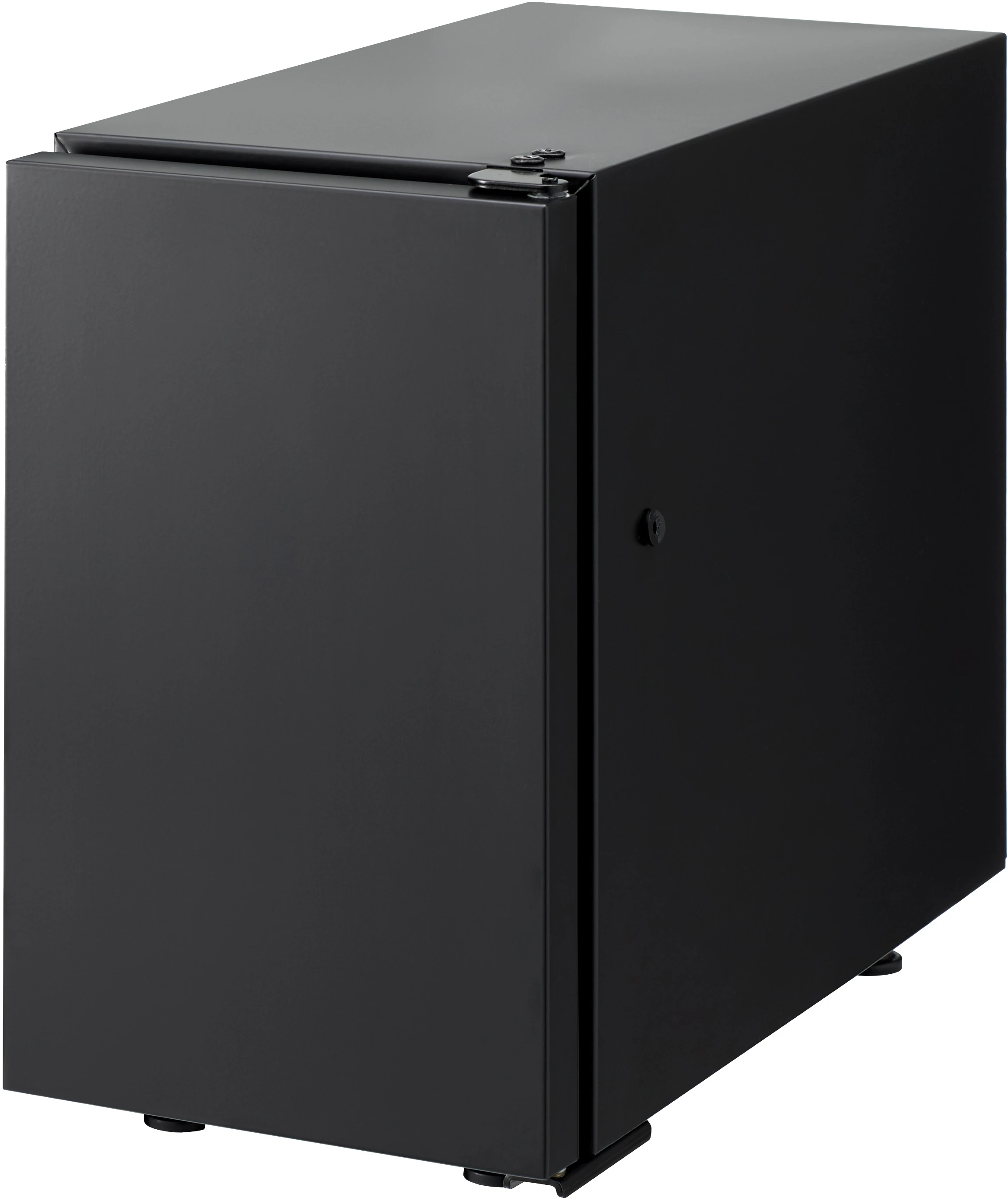 L'OR Kühlschrank zu Kaffemaschine BC9N Suprême