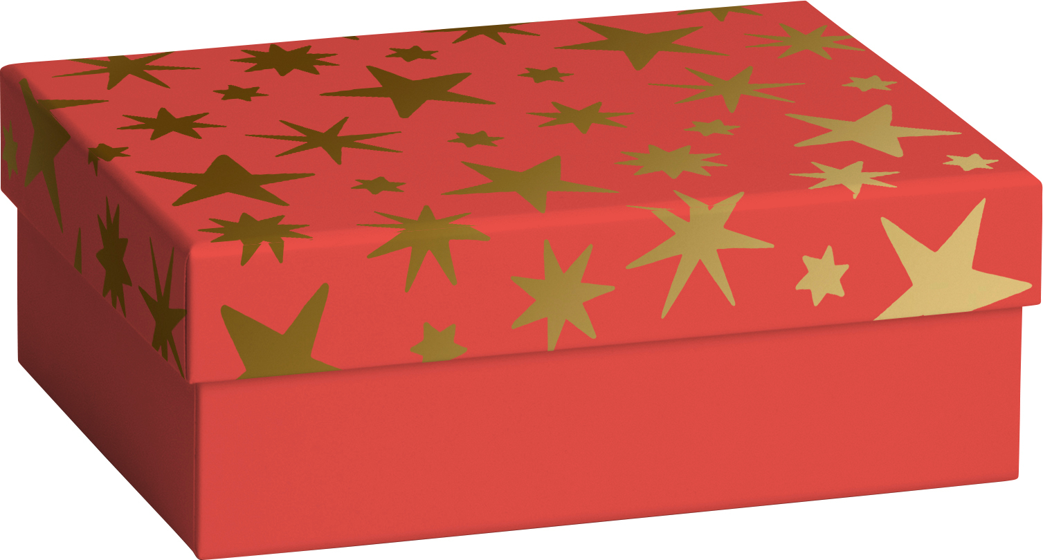 STEWO Geschenkbox 2551538097 Aika 120x165mm