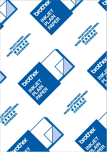 BROTHER InkJet Paper 73g A3 BP60-PA3 MFC-6490CW 250 Blatt BROTHER InkJet Paper 73g A3 BP60-PA3 MFC-6490CW 250 Blatt