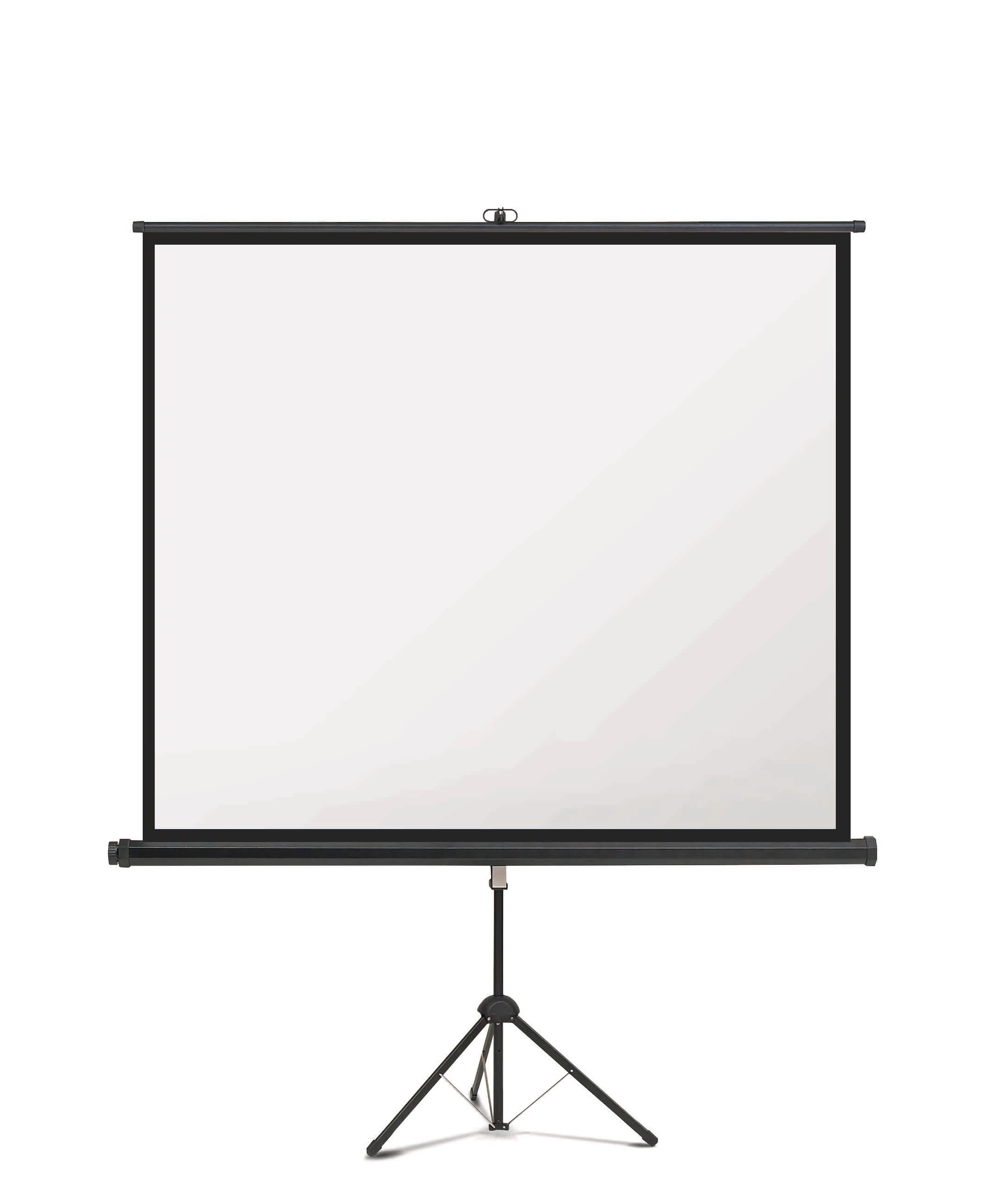 MAGNETOPLAN Stativ-Leinwand 202501936 2400 x 1350 mm, 16:9