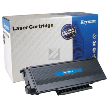 KEYMAX Toner-Kit HY schwarz TN-3170KEY zu Brother HL-5240 8000 Seiten KEYMAX Toner-Kit HY schwarz TN-3170KEY zu Brother HL-5240 8000 Seiten