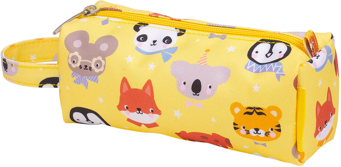 ALLC Schlamperetui Animal Friend PEAFYE25 20x8x7cm