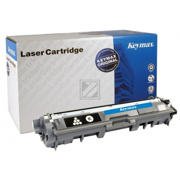 KEYMAX Toner-Modul schwarz TN-241BKKEY zu Brother HL-3140 2500 S. KEYMAX Toner-Modul schwarz TN-241BKKEY zu Brother HL-3140 2500 S.