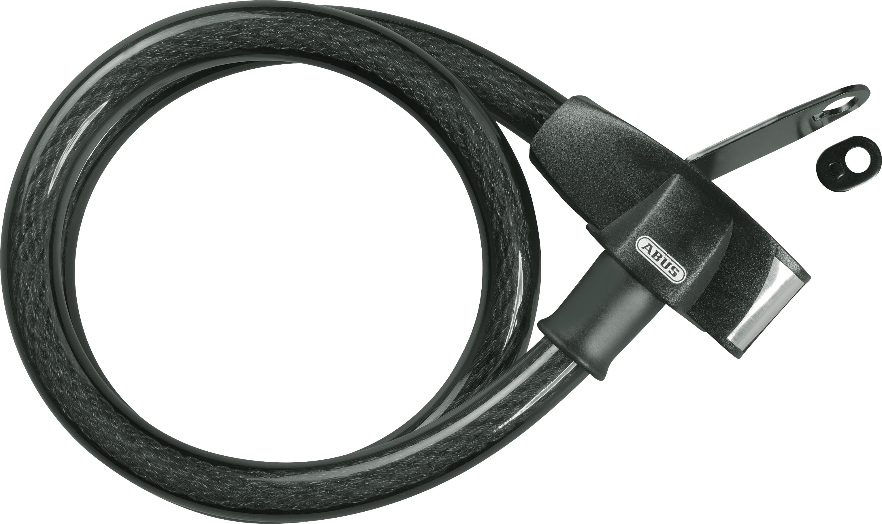 ABUS Kabelschloss SC Lock SCLOCK5212 schwarz