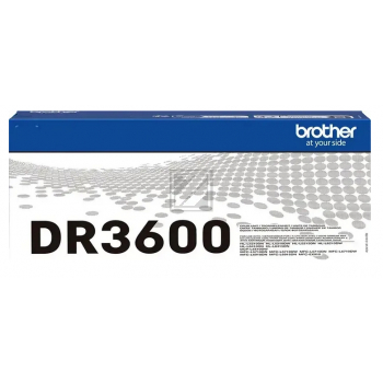 BROTHER Drum DR-3600 MFC-L6910DN 75'000 Seiten