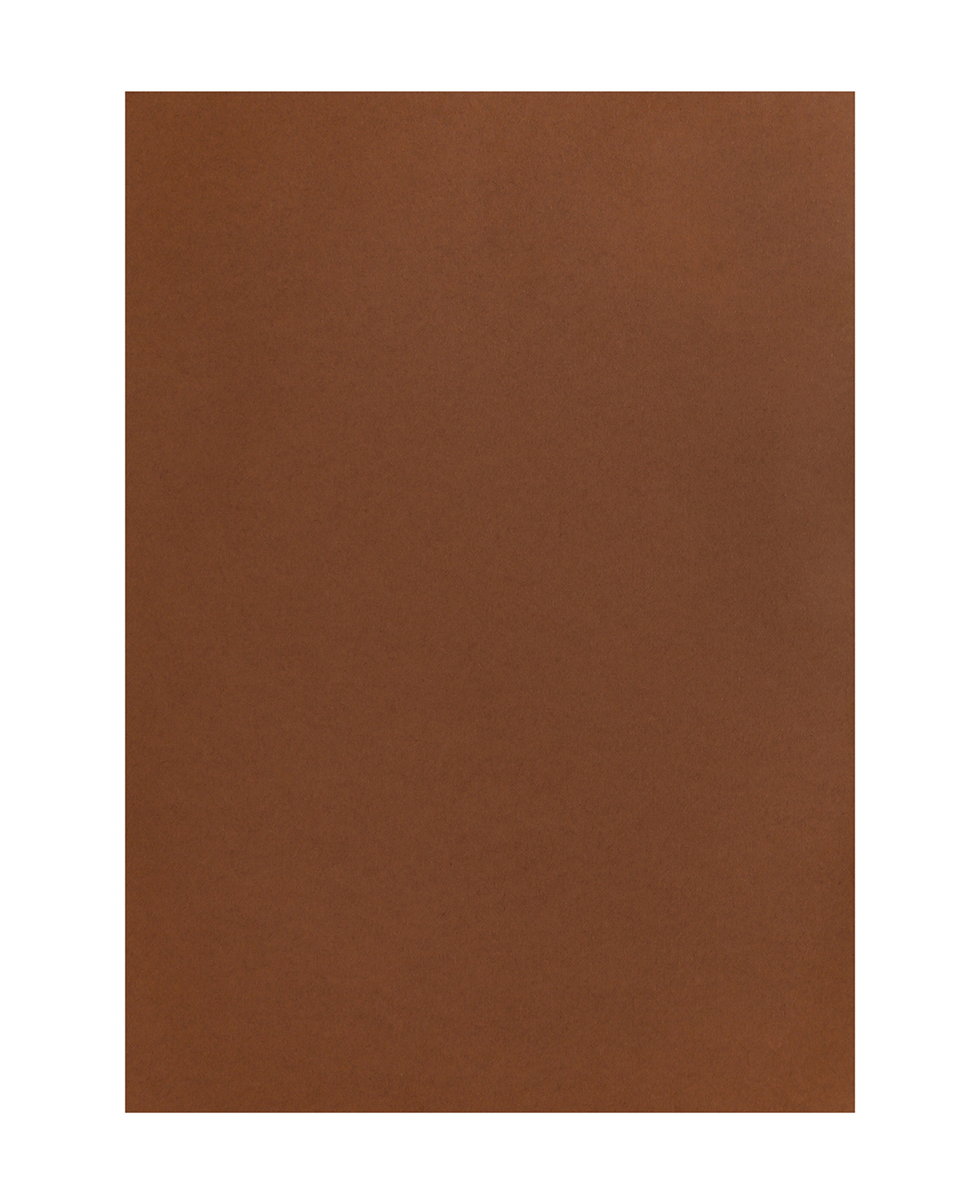 MAREIN Tonpapier 50x70cm 2901208345 120g, mittelbraun