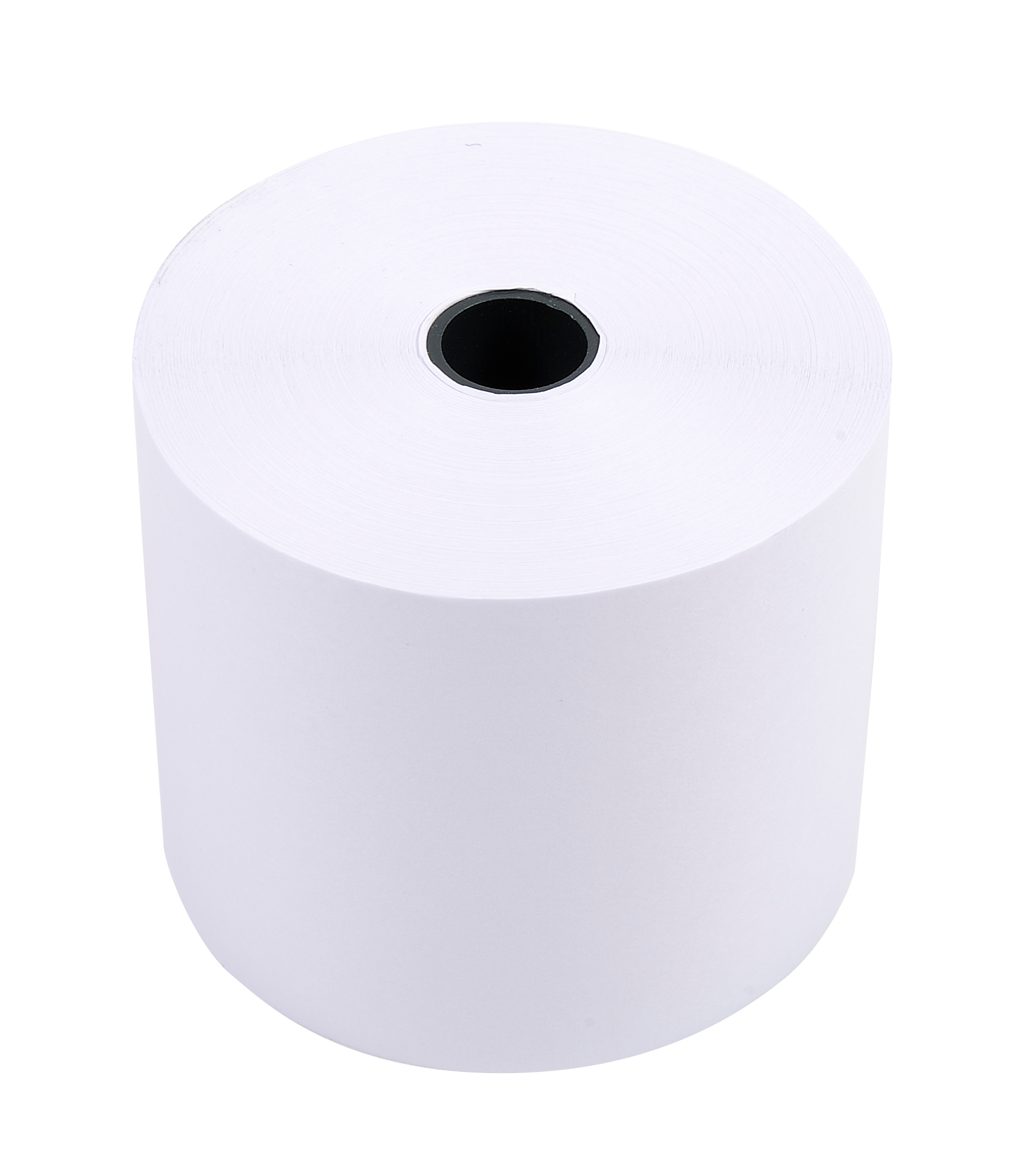 EXACOMPTA Rolle Offset Papier 10 Stk. 40592E 57x70mmx40m für Kasse