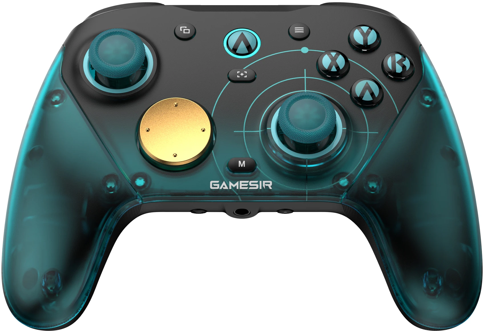 GAMESIR G7 Pro 8K Aimlabs GSG7CEAS001 Wirel.PC & Multiplatfrom