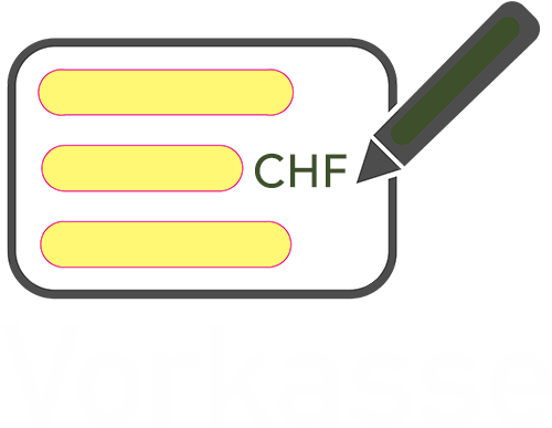 Vorkasse