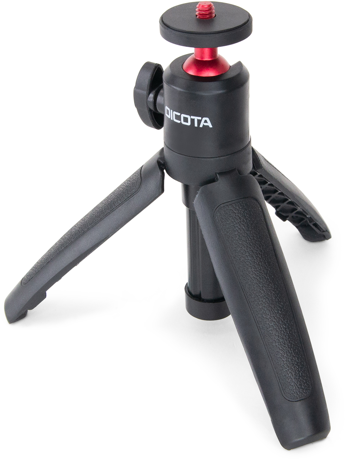 DICOTA Webcam Tripod D32049