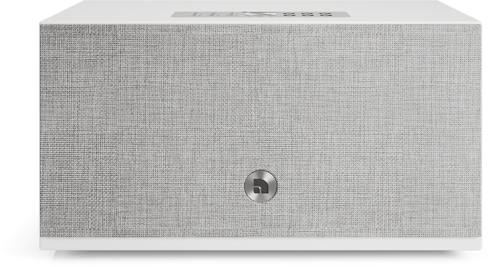 AUDIO PRO C10 MkII W 15301 Multiroom-Speaker, White