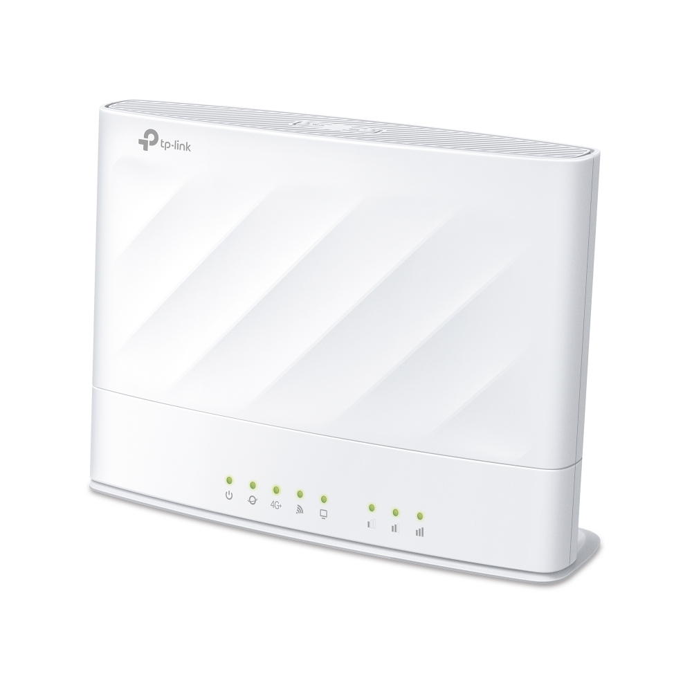 TP-LINK 4G LTE Cat 6 Gigabit Router Archer MX700