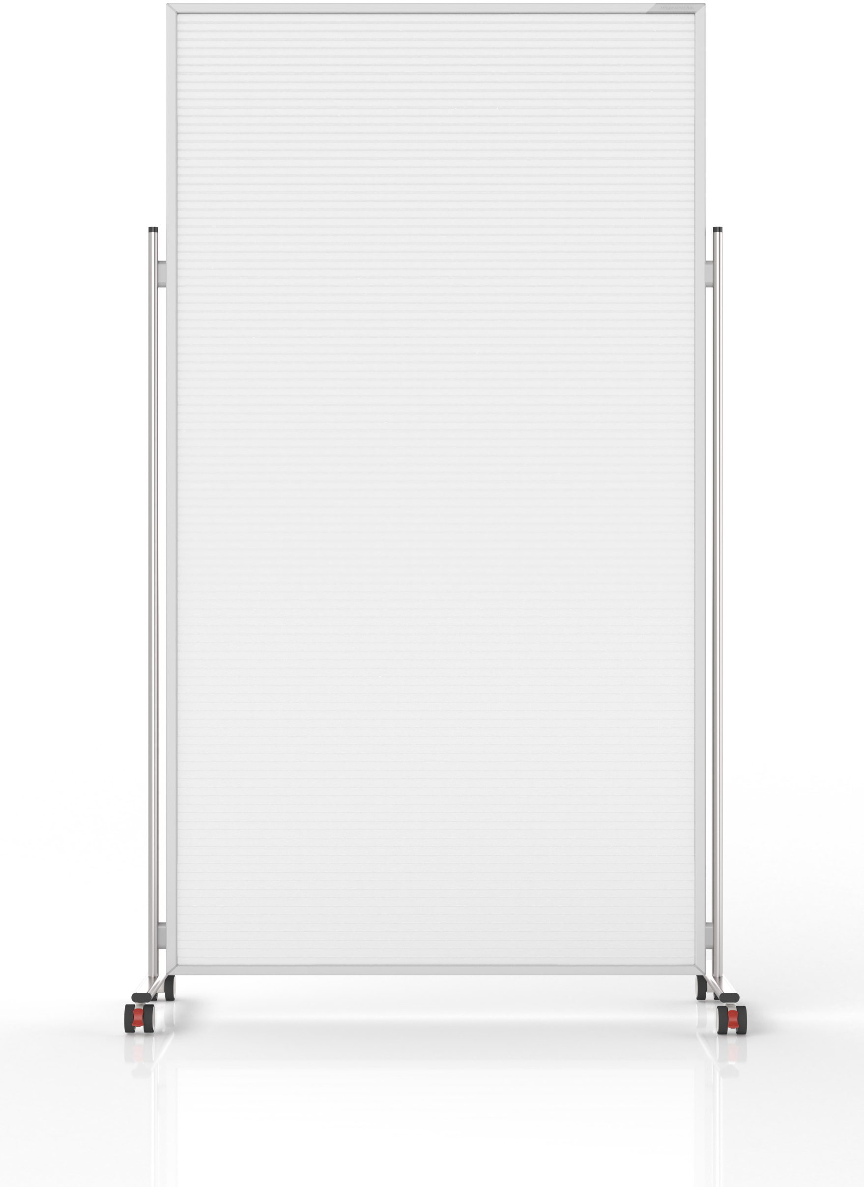 MAGNETOPLAN Raumteiler Evolution M 11038210M Acrylglas 1200x2020mm