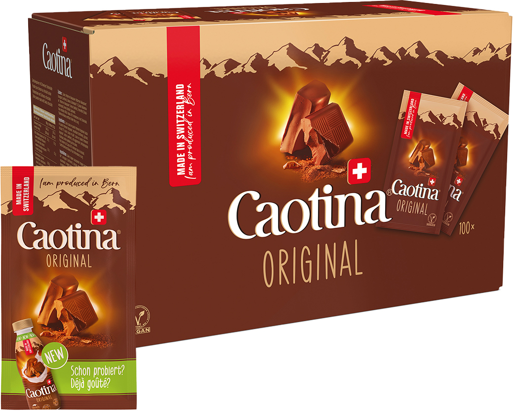 CAOTINA Orignal 102184753 15g, 100 Stk.