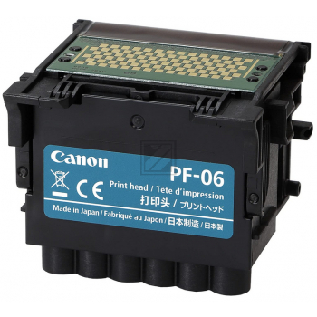CANON Druckkopf PF-06 2352C001 iPF TX-2000/3000/4000