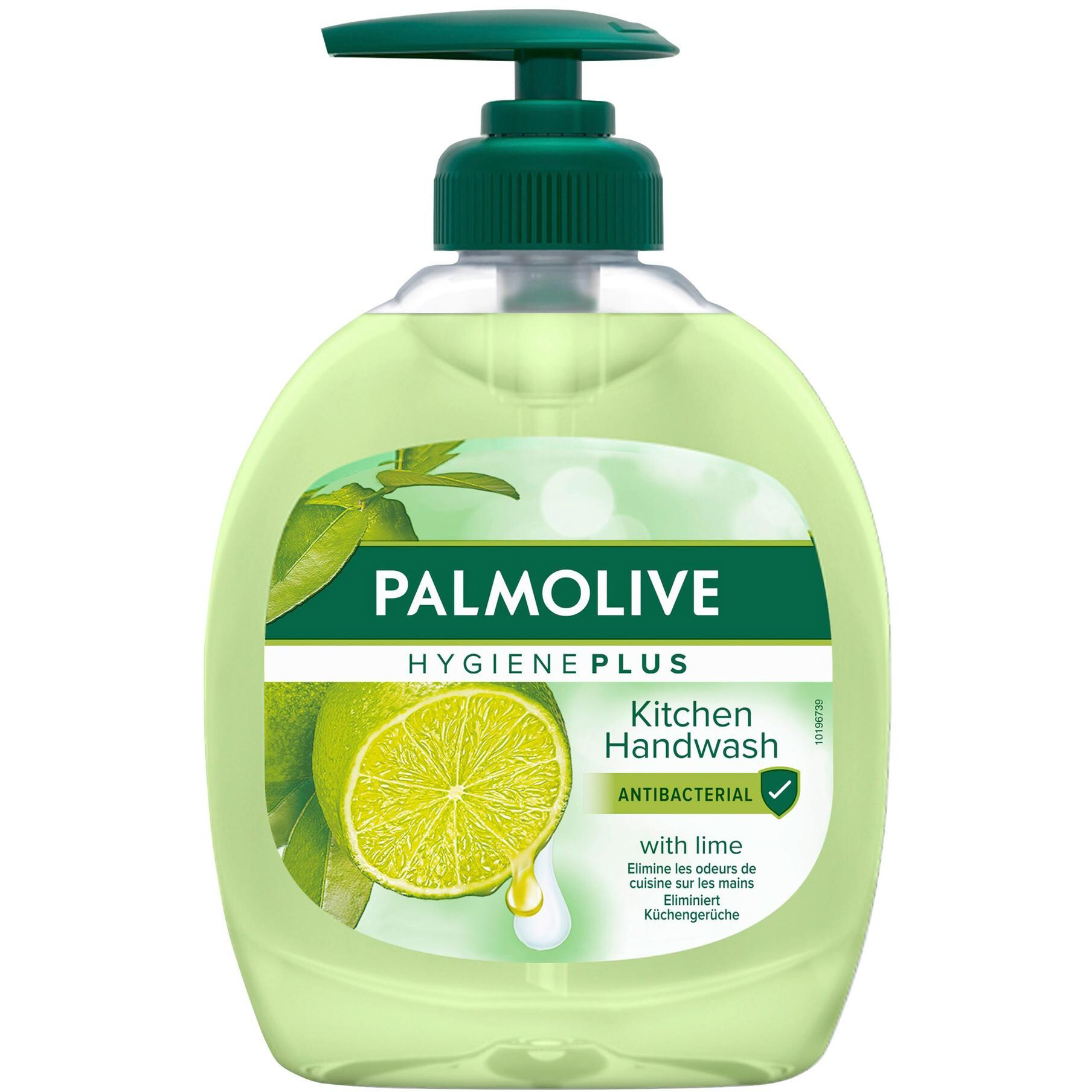 PALMOLIVE Küchen-Handseife 300ml IT05463A