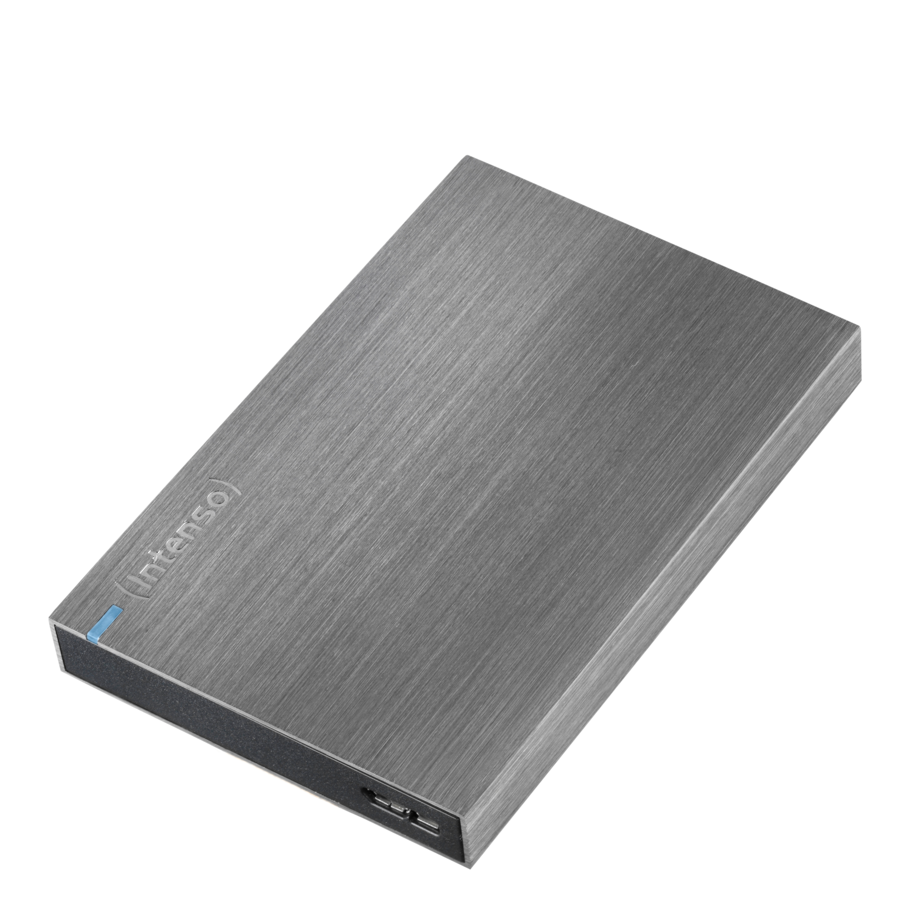 INTENSO HDD Memory Play 2TB 6028680 USB 3.2 2.5 inch antracite