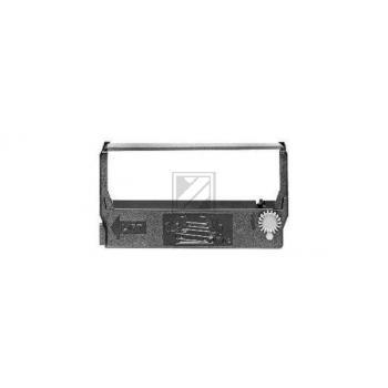 KORES Farbband Nylon HD schwarz Gr.657 zu Epson ERC 23 13mm/2.3m