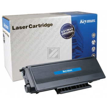 KEYMAX Toner-Kit EHY schwarz TN-3170KEY zu Brother HL-5340 12'000 S. KEYMAX Toner-Kit EHY schwarz TN-3170KEY zu Brother HL-5340 12'000 S.