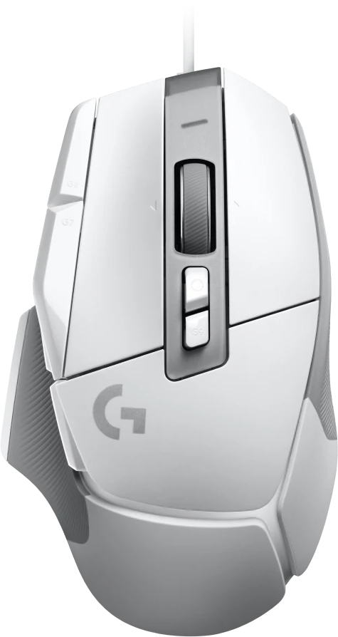 LOGITECH G502 X 910-006146 WHITE - EER2