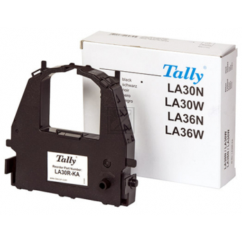 GENICOM Farbband Nylon schwarz LA30R-KA LA30N, LA30W 2 Mio. GENICOM Farbband Nylon schwarz LA30R-KA LA30N, LA30W 2 Mio.