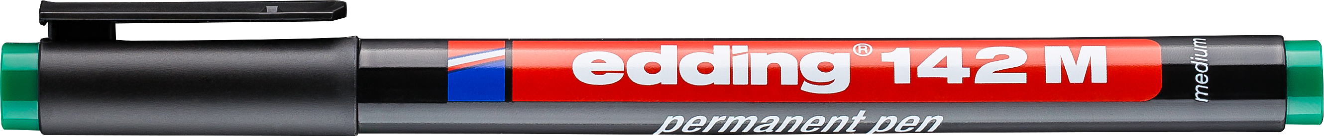 EDDING OHP-Marker permanent M 142-4 grün