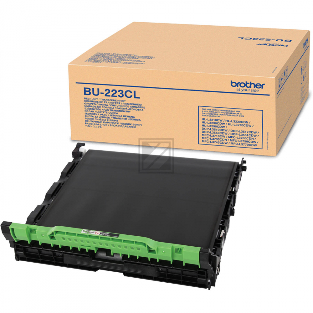 BROTHER Belt Unit BU-223CL HL-L3210CW 50'000 Seiten