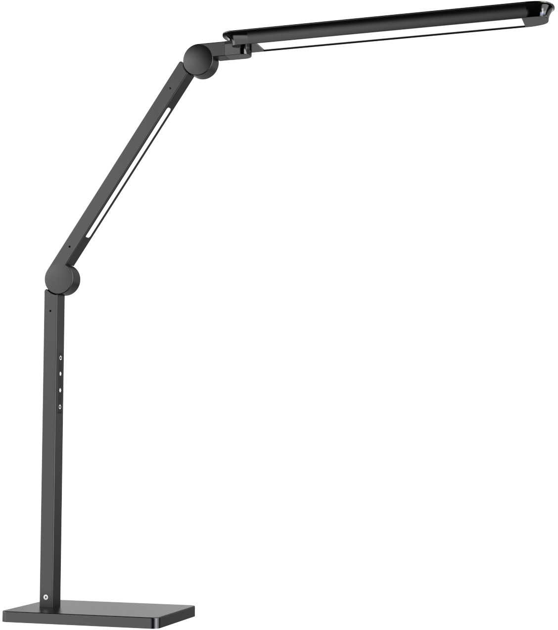 CEP Tischleuchte Alliance 2026020011 schwarz