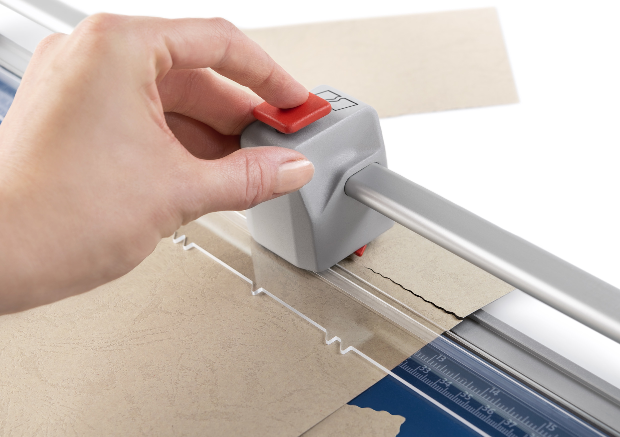 DAHLE Messerköpfe - Kreativset 00981-14987 für Dahle 507 (3.Gen)