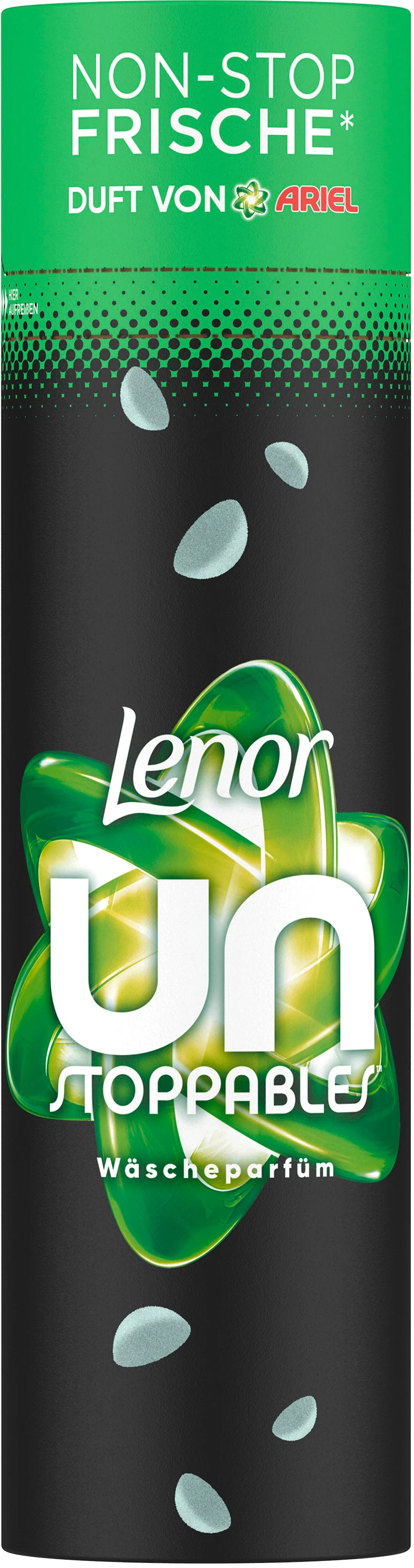 LENOR Unstoppables Wäscheparfum 972459 Duft von Ariel 280g