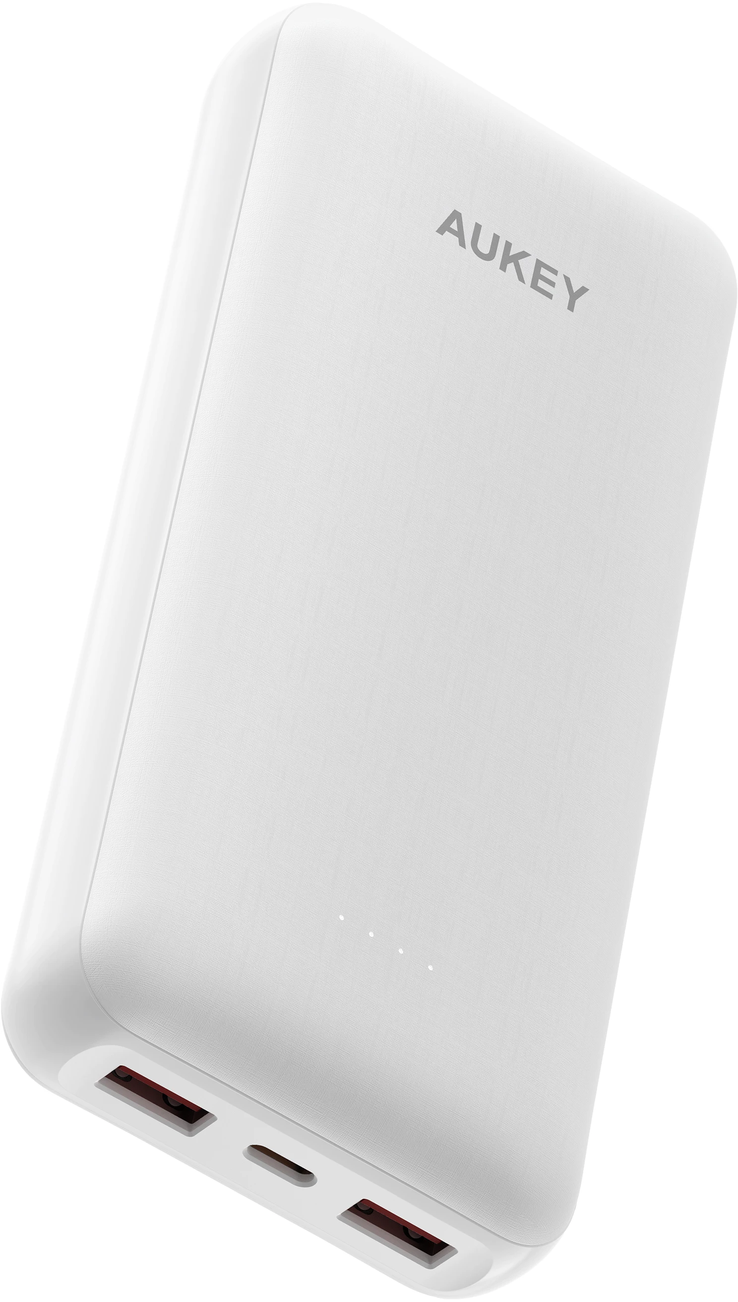 AUKEY Basix Max Powerbank 20000mAh PB-Y104 White