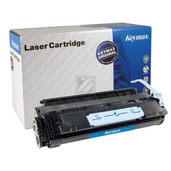 KEYMAX RMC- Toner-Modul schwarz CRG 706KEY f. Canon MF 6530 5000 S.