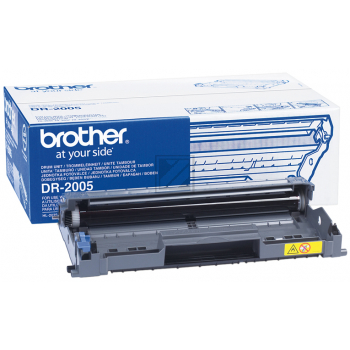 BROTHER Drum DR-2005 HL-2035 12'000 Seiten