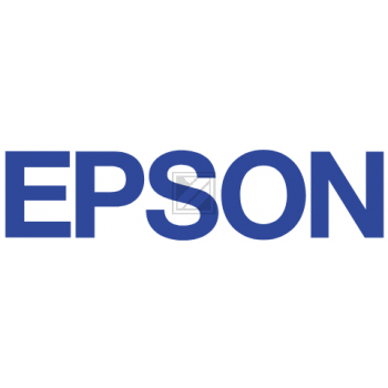 EPSON Farbband Nylon schwarz S015358 ERC 22 0,6 Mio. Zeichen EPSON Farbband Nylon schwarz S015358 ERC 22 0,6 Mio. Zeichen