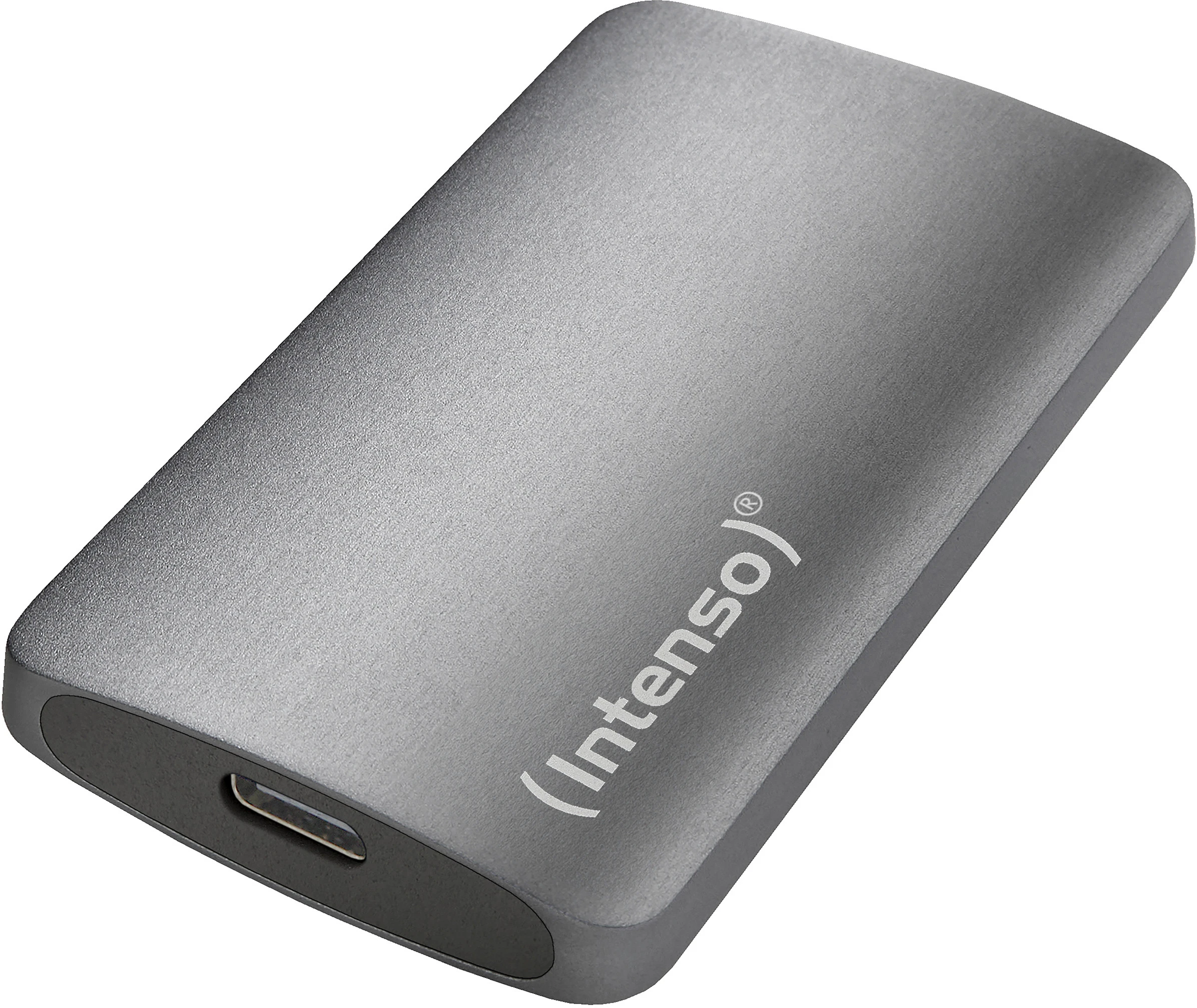 INTENSO External SSD TX800 1TB 3828460 USB 3.2 + Cable 1.8 inch