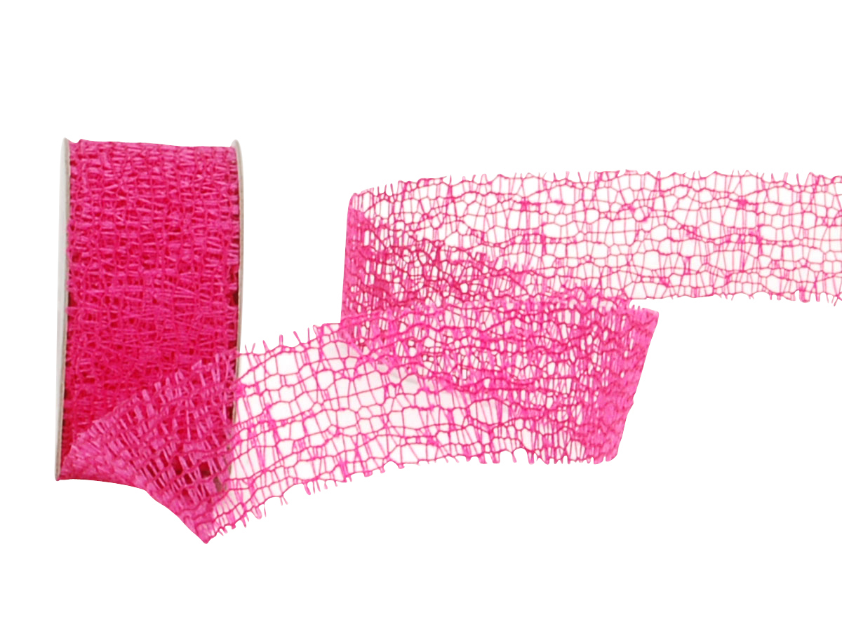 SPYK Band Cubino 25mm/4m 2848.2564 pink Netty
