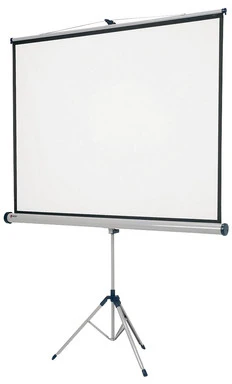NOBO Stativ-Leinwand 1902395 145x108,8cm