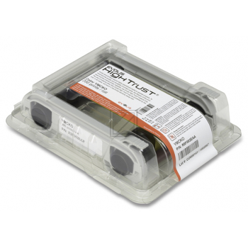EVOLIS Color Ribbon up to 200 cards R5F002EAA for Primacy, Zenius