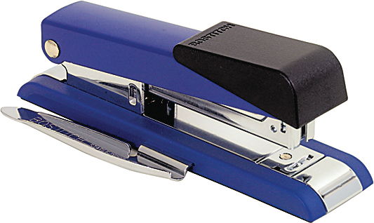 BOSTITCH Heftgerät B8GEN B8RNGWX-BLUE blau 30 Blatt