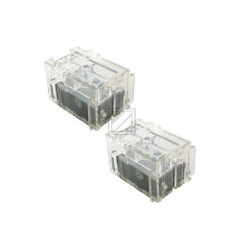 CANON Staple Cartridge Y1 0148C001 IR 5500/6500 2x2000 Stück CANON Staple Cartridge Y1 0148C001 IR 5500/6500 2x2000 Stück