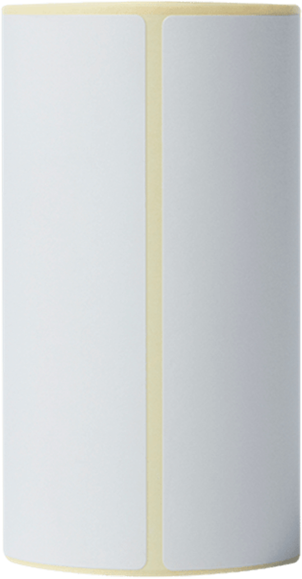 BROTHER Thermo-Etiketten 102x152mm BDE1J152102058 RJ-4230B 20 Rollen